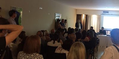 Presentazione ASD Mi3 Volley Basiglio