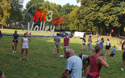 Evento di presentazione nuove divise