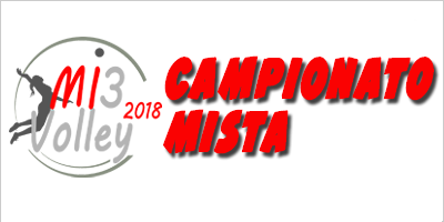 Mista Mi3 volley  – Millennium Bug