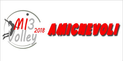 Under 13: ASD Mi3 Volley – Virtus Binasco