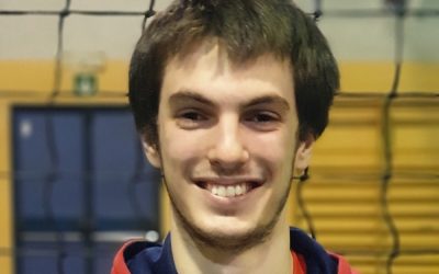 Coach Davide…..