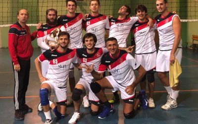 Nasce la Seconda Divisione maschile Mi3 Volley