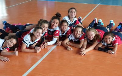 Campionato Under 13 – Buona la Prima