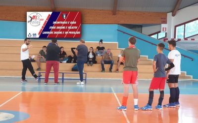 Clinic “Riscaldamento”