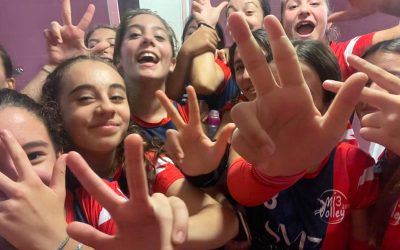 Super U14Blu