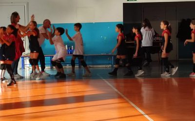 Under 11 il sogno continua…..
