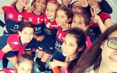 U11F Fantastiche !!!!