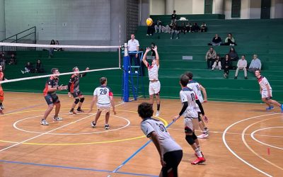 U18M – Derby amaro