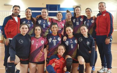 💥 Prima divisione Vams-Mi3 💥