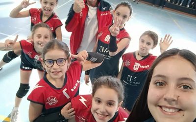 U11 – Un altro punticino…