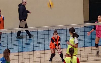 Progetto Qualificazione Atleti – Settore Femminile