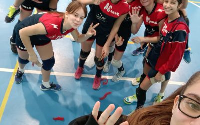 Under 12 blu missione compiuta.