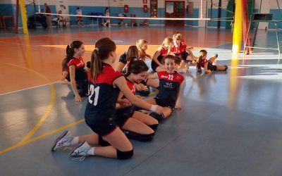 Under 12 blu – Primato solitario.