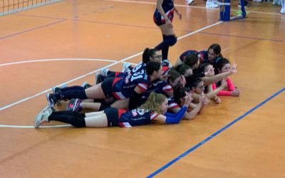 Under 16 Bianca – vittoria convincente