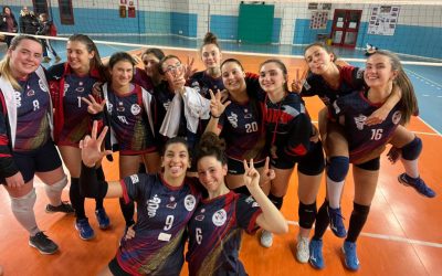 Prima Divisione Femminile