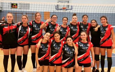 3DF – Vittoria di 3-0