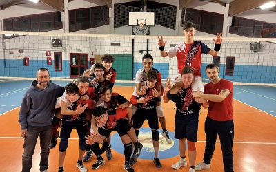 Under 17M – Finalmente!