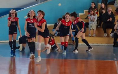 Under 12 blu – vittoria complicata