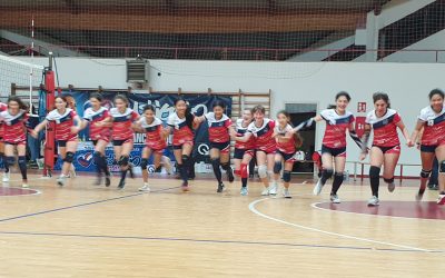 Under 13F — Vittoria nel Derby