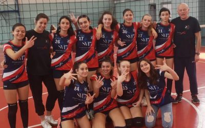 Under 16F verde — Vittoria ad Opera
