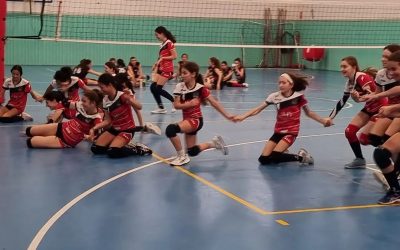 Under 13F – Seconda vittoria.