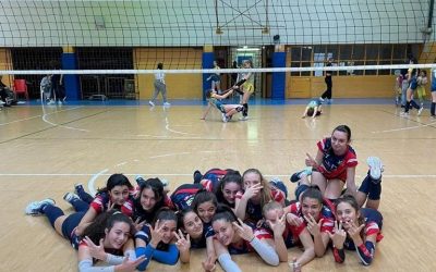 Under 16 Verde — Terzo posto nella Coppa Milano