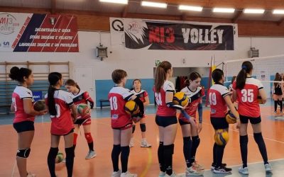 Under13F – Sconfitta ma ottima partita.