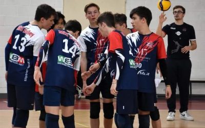 Under 15M – Grande finale