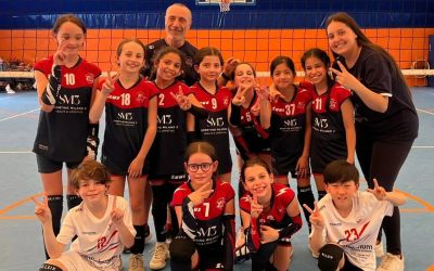 Under 11 – Vittoria all’esordio del CSI Primavera