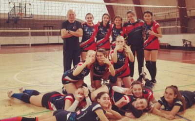 Under 16 Verde – Due vittorie in due giorni