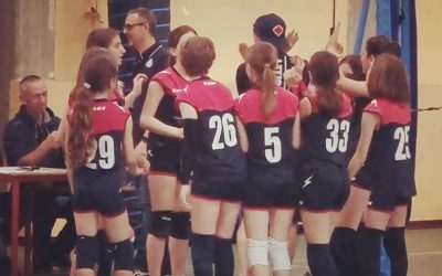 Under 13 CSI – Seconda Vittoria consecutiva