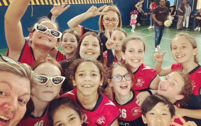 Under 12 Young – Prima vittoria in CSI Primavera