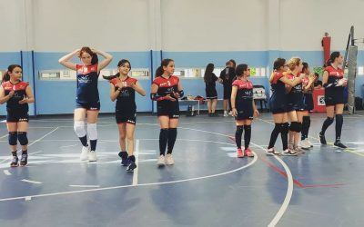 Under 12 – Finale con il botto nel CSI U12
