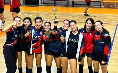 U16 Blu – Torneo Casero 2023