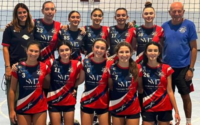 Under 16 Blu – Esordio vincente in Trasferta