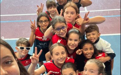Under 12 – Seconda vittoria consecutiva in CSI