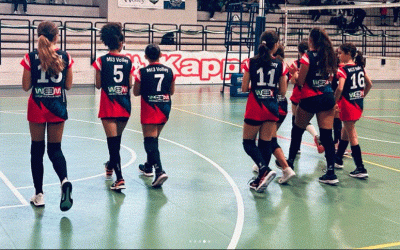 Under 13 Rossa – Sconfitta in CSI a Rozzano