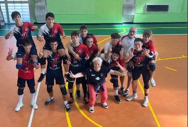 Under 17M – Torneo di Opera