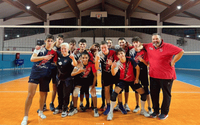 Under 19M – Sconfitta con onore dopo una lunga battaglia