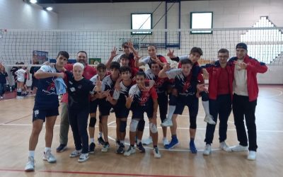 Under 19 Maschile – Buona la prima!