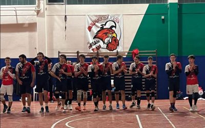 Serie DM – Vittoria in trasferta