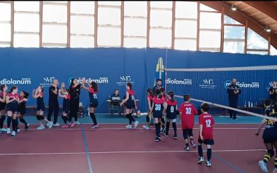 Under 12 Rossa – Ritrorno alla vittoria in CSI