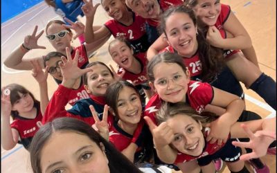 Under 12 CSI – Nuova vittoria in trasferta
