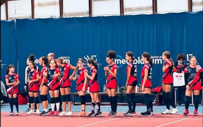 Under 12 Rossa –  Sconfitta casalinga in CSI