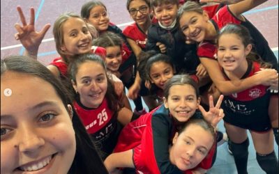 Under 12 CSI – Vittoria piena
