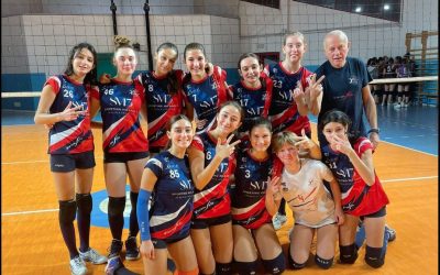 Under 16 Blu – Nuova Vittoria