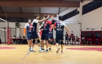 Serie D – Sconfitta casalinga