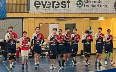 Serie DM – Vittoria in rimonta in trasferta