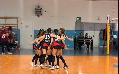 Under 16 Rossa – Sconfitta casalinga