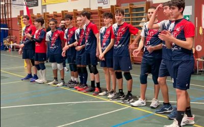 Under 19M – Sconfitta nel derby